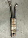 2015-17 Ford Mustang GT OEM Resonator/Mid-Pipe 261