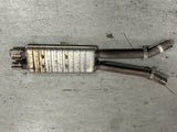 2015-17 Ford Mustang GT OEM Resonator/Mid-Pipe 261