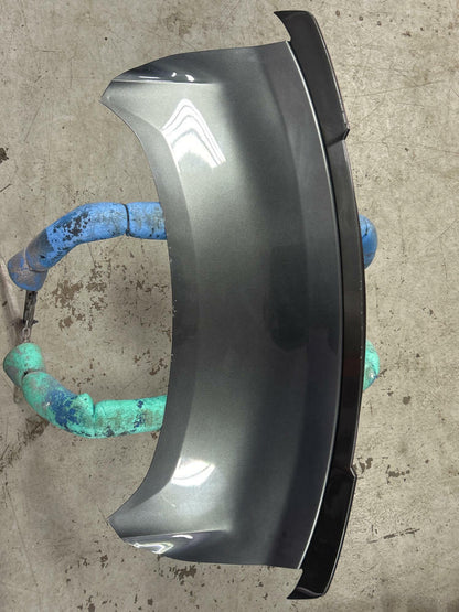 2015-23 Ford Mustang GT Roush Stage 2 Decklid- Code J7, Missing Filler Panel 261