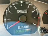 2003-04 Ford Mustang Mach One 4.6L 4V V8/TR3650 Manual Drop Out Kit- 36k Miles