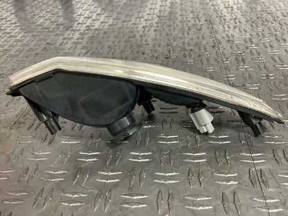 2015-17 Ford Mustang GT OEM Driver LH Turn Signal/Parking Light Housing 261