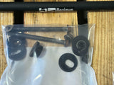 1996-04 Ford Mustang Maximum Motorsports 4.6 K-Member Coil Over 3rd Gen Struts