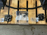 1996-04 Ford Mustang Maximum Motorsports 4.6 K-Member Coil Over 3rd Gen Struts