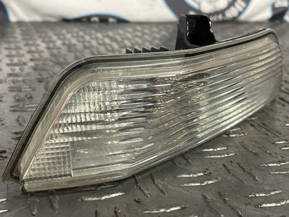 2015-17 Ford Mustang GT OEM Driver LH Turn Signal/Parking Light Housing 261