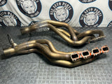1999-04 Ford Mustang 4V ARH Long Tubes & X-Pipe; 3" to 2.5" Outlets 282