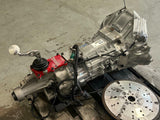 1996-04 Ford Mustang Tremec T56 Swap Magnum Mcleod RXT DSS Low Miles 282
