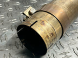 1999-04 Ford Mustang 4V ARH Long Tubes & X-Pipe; 3" to 2.5" Outlets 282