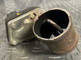 2016-24 Chevrolet Camaro Active Exhaust Actuator 261
