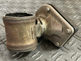 2016-24 Chevrolet Camaro Active Exhaust Actuator 261
