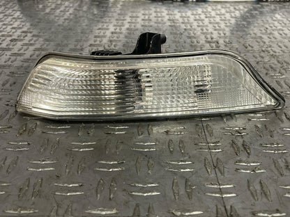 2015-17 Ford Mustang GT OEM Driver LH Turn Signal/Parking Light Housing 261
