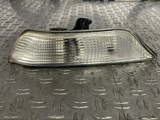 2015-17 Ford Mustang GT OEM Driver LH Turn Signal/Parking Light Housing 261