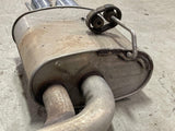 2015-23 Ford Mustang GT Roush Stage 2 Quad Tip Mufflers 261