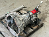 1996-04 Ford Mustang Tremec T56 Swap Magnum Mcleod RXT DSS Low Miles 282