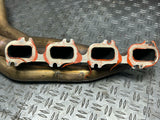 1999-04 Ford Mustang 4V ARH Long Tubes & X-Pipe; 3" to 2.5" Outlets 282