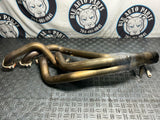 1999-04 Ford Mustang 4V ARH Long Tubes & X-Pipe; 3" to 2.5" Outlets 282