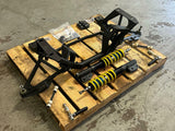 1996-04 Ford Mustang Maximum Motorsports 4.6 K-Member Coil Over 3rd Gen Struts