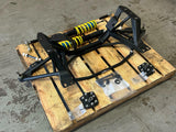 1996-04 Ford Mustang Maximum Motorsports 4.6 K-Member Coil Over 3rd Gen Struts