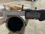 2015-23 Ford Mustang GT OEM Resonator- CUT 261