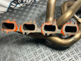 1999-04 Ford Mustang 4V ARH Long Tubes & X-Pipe; 3" to 2.5" Outlets 282
