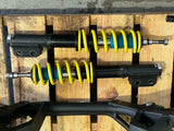 1996-04 Ford Mustang Maximum Motorsports 4.6 K-Member Coil Over 3rd Gen Struts