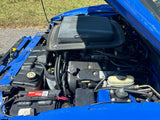2003-04 Ford Mustang Mach One 4.6L 4V V8/TR3650 Manual Drop Out Kit- 36k Miles