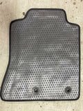 2015-23 Ford Mustang GT Roush Floor Mat Set- Need Deep Clean 261
