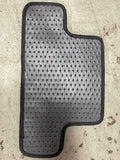 2015-23 Ford Mustang GT Roush Floor Mat Set- Need Deep Clean 261