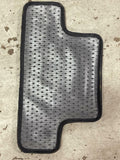 2015-23 Ford Mustang GT Roush Floor Mat Set- Need Deep Clean 261