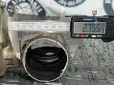 2016-24 Chevrolet Camaro Active Exhaust Actuator 261