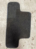 2015-23 Ford Mustang GT Roush Floor Mat Set- Need Deep Clean 261