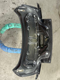 2015-23 Ford Mustang GT Roush Stage 2 Decklid- Code J7, Missing Filler Panel 261