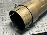 1999-04 Ford Mustang 4V ARH Long Tubes & X-Pipe; 3" to 2.5" Outlets 282