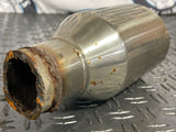 2016-24 Chevrolet Camaro Inner Exhaust Tips Pair (For Quad Tips) 261