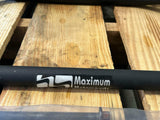 1996-04 Ford Mustang Maximum Motorsports 4.6 K-Member Coil Over 3rd Gen Struts