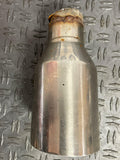 2016-24 Chevrolet Camaro Inner Exhaust Tips Pair (For Quad Tips) 261