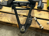 1996-04 Ford Mustang Maximum Motorsports 4.6 K-Member Coil Over 3rd Gen Struts