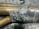 1999-04 Ford Mustang 4V ARH Long Tubes & X-Pipe; 3" to 2.5" Outlets 282
