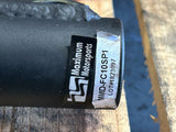 1996-04 Ford Mustang Maximum Motorsports 4.6 K-Member Coil Over 3rd Gen Struts