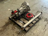 1996-04 Ford Mustang Tremec T56 Swap Magnum Mcleod RXT DSS Low Miles 282
