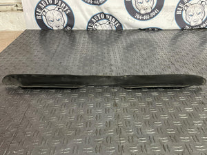 1999-04 Ford Mustang OEM Air Dam- for Lower Core Support 271