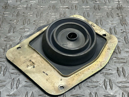 1999-04 Ford Mustang Shifter Isolater Plate- NICE 271