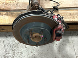 1999-04 Ford Mustang GT/Bullitt 8.8 SRA Drop Out Cobra Brakes 271