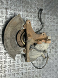 1999-04 Ford Mustang GT/Bullitt Front LH Driver Spindle Assem. 271