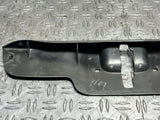 1999-04 Ford Mustang GT/Bullitt Interior Trunk Latch Cover- Black 271