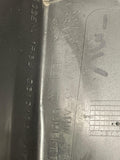 2001 Ford Mustang Bullitt Side Skirts Pair, Damaged LH Extension (Code PX) 271