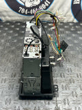1999-04 Ford Mustang Alpine CDE-HD149BT HeadUnit 271