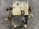1999-04 Ford Mustang GT/Bullitt/Cobra/Mach One Pedal Assembly- For M/T 271