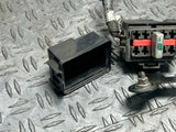 1999-04 Ford Mustang GT/Bullitt Fan Relay- for 2V 271