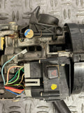 1999-04 Ford Mustang Steering Column- No Ignition, No Trim 271