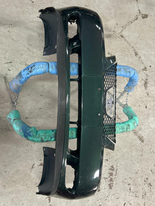 1999-04 Ford Mustang GT REPOP Front Bumper w/ Honey-Comb Grille (Code PX) 271